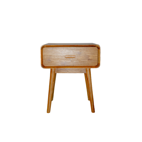 Mesa de cabeceira Damai